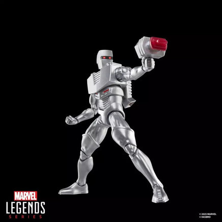 ***Pre - Order*** ROM: Spaceknight #1 Marvel Legends ROM Action Figure - Blue Unlimited Toys & Collectibles