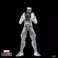 ***Pre - Order*** ROM: Spaceknight #1 Marvel Legends ROM Action Figure - Blue Unlimited Toys & Collectibles