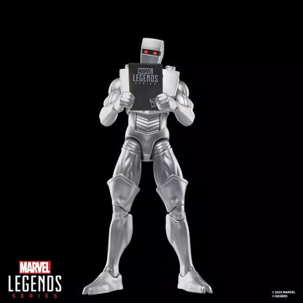 ***Pre - Order*** ROM: Spaceknight #1 Marvel Legends ROM Action Figure - Blue Unlimited Toys & Collectibles