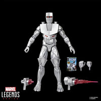 ***Pre - Order*** ROM: Spaceknight #1 Marvel Legends ROM Action Figure - Blue Unlimited Toys & Collectibles