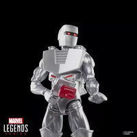 ***Pre - Order*** ROM: Spaceknight #1 Marvel Legends ROM Action Figure - Blue Unlimited Toys & Collectibles