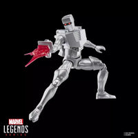 ***Pre - Order*** ROM: Spaceknight #1 Marvel Legends ROM Action Figure - Blue Unlimited Toys & Collectibles