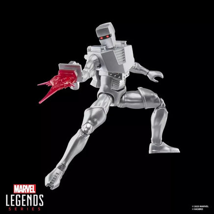 ***Pre - Order*** ROM: Spaceknight #1 Marvel Legends ROM Action Figure - Blue Unlimited Toys & Collectibles