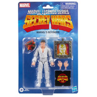 ***Pre - Order*** Secret Wars Marvel Legends The Beyonder - Blue Unlimited Toys & Collectibles