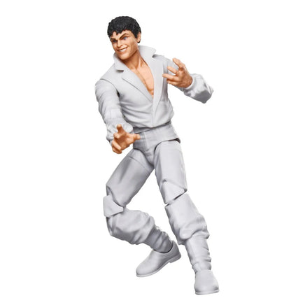 ***Pre - Order*** Secret Wars Marvel Legends The Beyonder - Blue Unlimited Toys & Collectibles