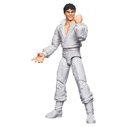 ***Pre - Order*** Secret Wars Marvel Legends The Beyonder - Blue Unlimited Toys & Collectibles