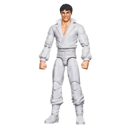 ***Pre - Order*** Secret Wars Marvel Legends The Beyonder - Blue Unlimited Toys & Collectibles