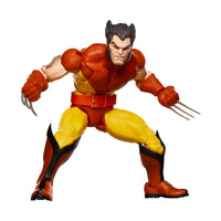 ***Pre - Order*** Secret Wars Marvel Legends Wolverine Action Figure - Blue Unlimited Toys & Collectibles