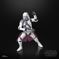 ***Pre - Order*** Star Wars: The Black Series 6" Clone Commander Bacara (Revenge of the Sith) - Blue Unlimited Toys & Collectibles