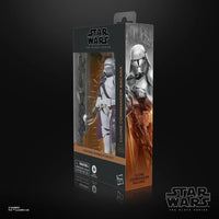 ***Pre - Order*** Star Wars: The Black Series 6" Clone Commander Bacara (Revenge of the Sith) - Blue Unlimited Toys & Collectibles