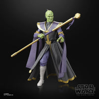 ***Pre - Order*** Star Wars: The Black Series 6" Prince Xizor (Shadows of the Empire) - Blue Unlimited Toys & Collectibles