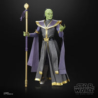 ***Pre - Order*** Star Wars: The Black Series 6" Prince Xizor (Shadows of the Empire) - Blue Unlimited Toys & Collectibles