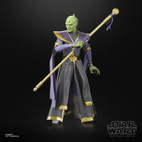 ***Pre - Order*** Star Wars: The Black Series 6" Prince Xizor (Shadows of the Empire) - Blue Unlimited Toys & Collectibles