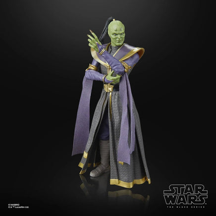 ***Pre - Order*** Star Wars: The Black Series 6" Prince Xizor (Shadows of the Empire) - Blue Unlimited Toys & Collectibles