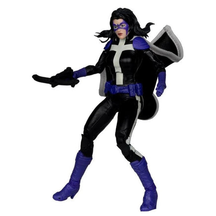 ***Pre - Order*** The New 52 DC Multiverse Collector Edition Huntress - Blue Unlimited Toys & Collectibles