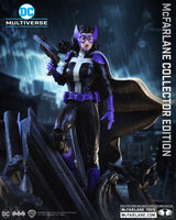 ***Pre - Order*** The New 52 DC Multiverse Collector Edition Huntress - Blue Unlimited Toys & Collectibles