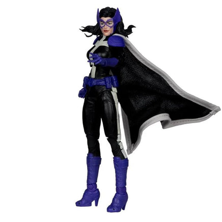 ***Pre - Order*** The New 52 DC Multiverse Collector Edition Huntress - Blue Unlimited Toys & Collectibles