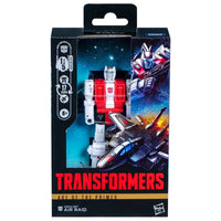 ***Pre - Order*** Transformers: Age of the Primes Deluxe Class Aerialbot Air Raid Action Figure - Blue Unlimited Toys & Collectibles