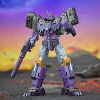 ***Pre - Order*** Transformers Generations Legacy United Voyager Tarn - Blue Unlimited Toys & Collectibles