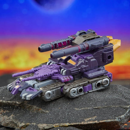 ***Pre - Order*** Transformers Generations Legacy United Voyager Tarn - Blue Unlimited Toys & Collectibles