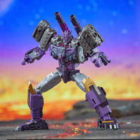 ***Pre - Order*** Transformers Generations Legacy United Voyager Tarn - Blue Unlimited Toys & Collectibles