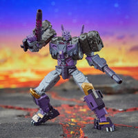 ***Pre - Order*** Transformers Generations Legacy United Voyager Tarn - Blue Unlimited Toys & Collectibles