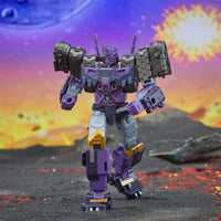 ***Pre - Order*** Transformers Generations Legacy United Voyager Tarn - Blue Unlimited Toys & Collectibles