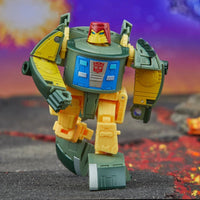 ***Pre - Order*** Transformers Legacy Deluxe Class United Cosmos - Blue Unlimited Toys & Collectibles