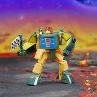 ***Pre - Order*** Transformers Legacy Deluxe Class United Cosmos - Blue Unlimited Toys & Collectibles