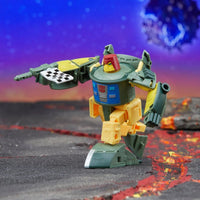 ***Pre - Order*** Transformers Legacy Deluxe Class United Cosmos - Blue Unlimited Toys & Collectibles