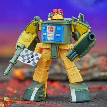 ***Pre - Order*** Transformers Legacy Deluxe Class United Cosmos - Blue Unlimited Toys & Collectibles