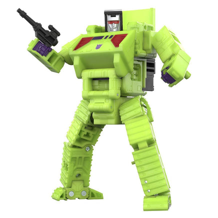 ***Pre - Order*** Transformers Studio Series 86 Deluxe Class Bonecrusher Action Figure - Blue Unlimited Toys & Collectibles