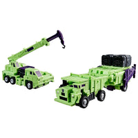 ***Pre - Order*** Transformers Studio Series Commander Constructicons Long Haul & Hook Action Figure 2 - Pack - Blue Unlimited Toys & Collectibles