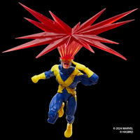 ***Pre - Order*** X - Men Marvel Legends Cyclops (X - Factor) Action Figure - Blue Unlimited Toys & Collectibles