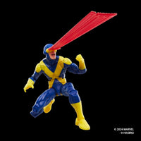 ***Pre - Order*** X - Men Marvel Legends Cyclops (X - Factor) Action Figure - Blue Unlimited Toys & Collectibles