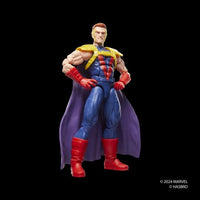 ***Pre - Order*** X - Men Marvel Legends Fabian Cortez Action Figure - Blue Unlimited Toys & Collectibles