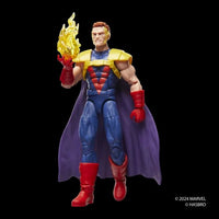 ***Pre - Order*** X - Men Marvel Legends Fabian Cortez Action Figure - Blue Unlimited Toys & Collectibles