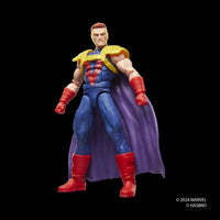 ***Pre - Order*** X - Men Marvel Legends Fabian Cortez Action Figure - Blue Unlimited Toys & Collectibles