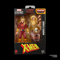 ***Pre - Order*** X - Men Marvel Legends Marvel's Husk Action Figure - Blue Unlimited Toys & Collectibles