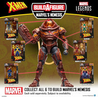 ***Pre - Order*** X - Men Marvel Legends Marvel's Husk Action Figure - Blue Unlimited Toys & Collectibles