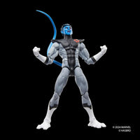 ***Pre - Order*** X - Men Marvel Legends Nightcrawler (Uncanny X - Force) Action Figure - Blue Unlimited Toys & Collectibles