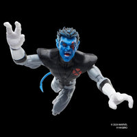 ***Pre - Order*** X - Men Marvel Legends Nightcrawler (Uncanny X - Force) Action Figure - Blue Unlimited Toys & Collectibles