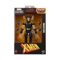 ***Pre - Order*** X - Men Marvel Legends Wolverine (X - Treme X - Men) Acton Figure - Blue Unlimited Toys & Collectibles