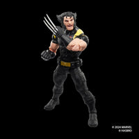 ***Pre - Order*** X - Men Marvel Legends Wolverine (X - Treme X - Men) Acton Figure - Blue Unlimited Toys & Collectibles