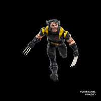 ***Pre - Order*** X - Men Marvel Legends Wolverine (X - Treme X - Men) Acton Figure - Blue Unlimited Toys & Collectibles