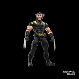 ***Pre - Order*** X - Men Marvel Legends Wolverine (X - Treme X - Men) Acton Figure - Blue Unlimited Toys & Collectibles