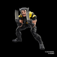 ***Pre - Order*** X - Men Marvel Legends Wolverine (X - Treme X - Men) Acton Figure - Blue Unlimited Toys & Collectibles