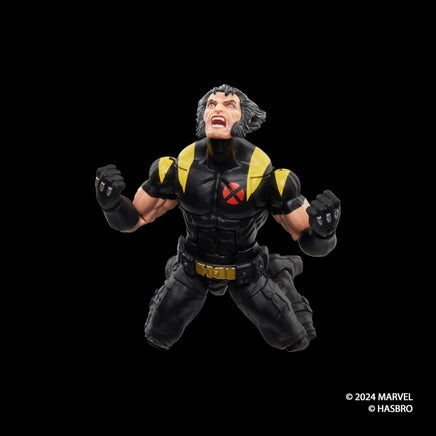 ***Pre - Order*** X - Men Marvel Legends Wolverine (X - Treme X - Men) Acton Figure - Blue Unlimited Toys & Collectibles