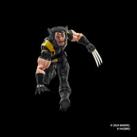 ***Pre - Order*** X - Men Marvel Legends Wolverine (X - Treme X - Men) Acton Figure - Blue Unlimited Toys & Collectibles