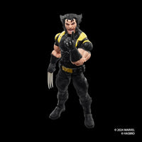 ***Pre - Order*** X - Men Marvel Legends Wolverine (X - Treme X - Men) Acton Figure - Blue Unlimited Toys & Collectibles